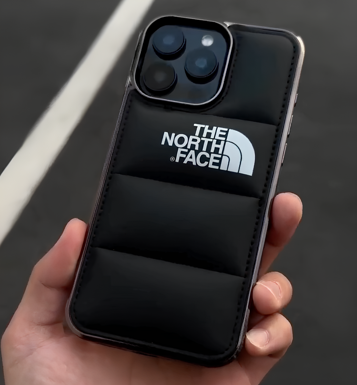 Puffer Case™