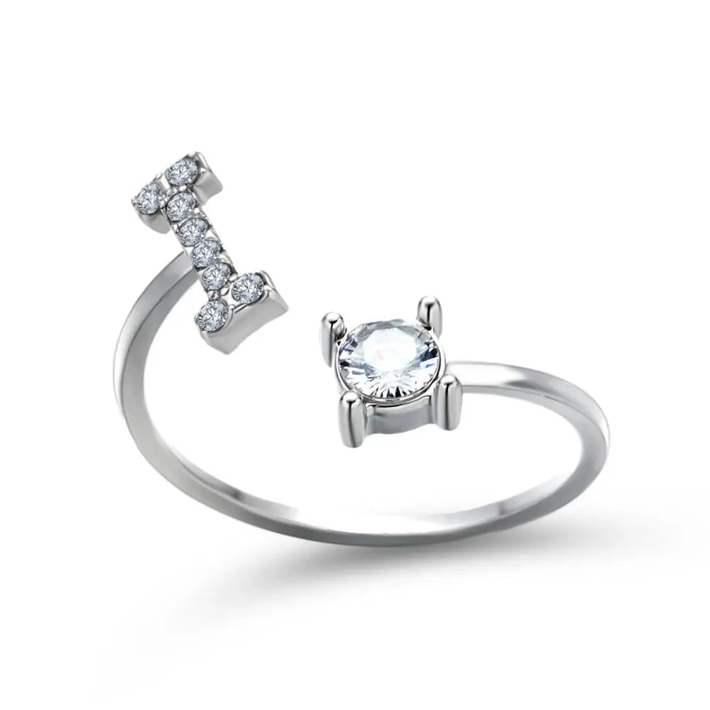 Bague initiale (BUNDLE TEST)