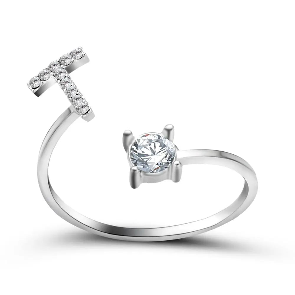 Bague initiale (BUNDLE TEST)