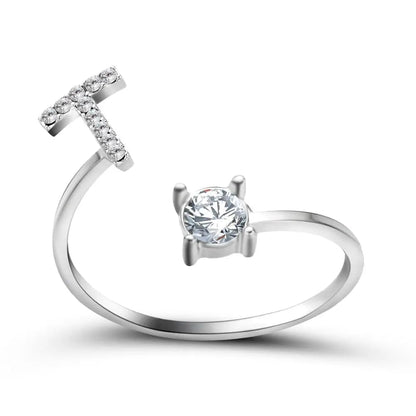 Bague initiale (BUNDLE TEST)