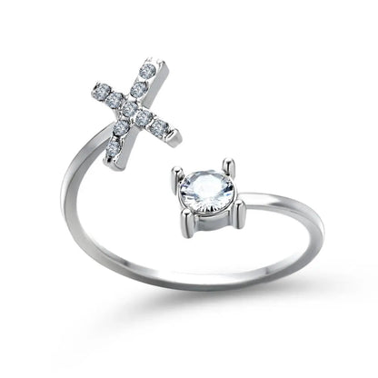 Bague initiale (BUNDLE TEST)