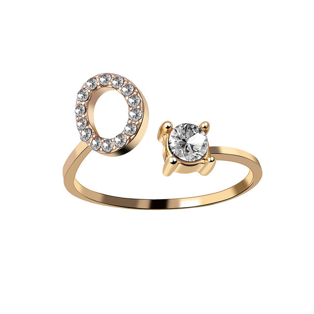 Bague initiale (BUNDLE TEST)