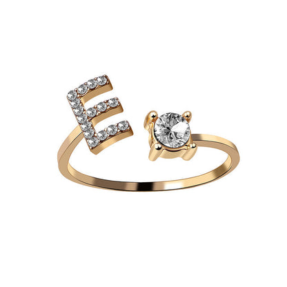 Bague initiale (BUNDLE TEST)