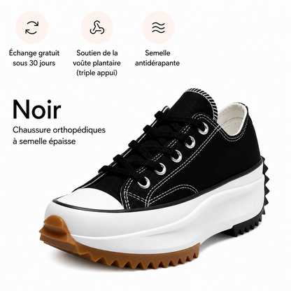 Orveo® I Chaussures Orthopédiques