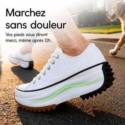 Orveo® I Chaussures Orthopédiques