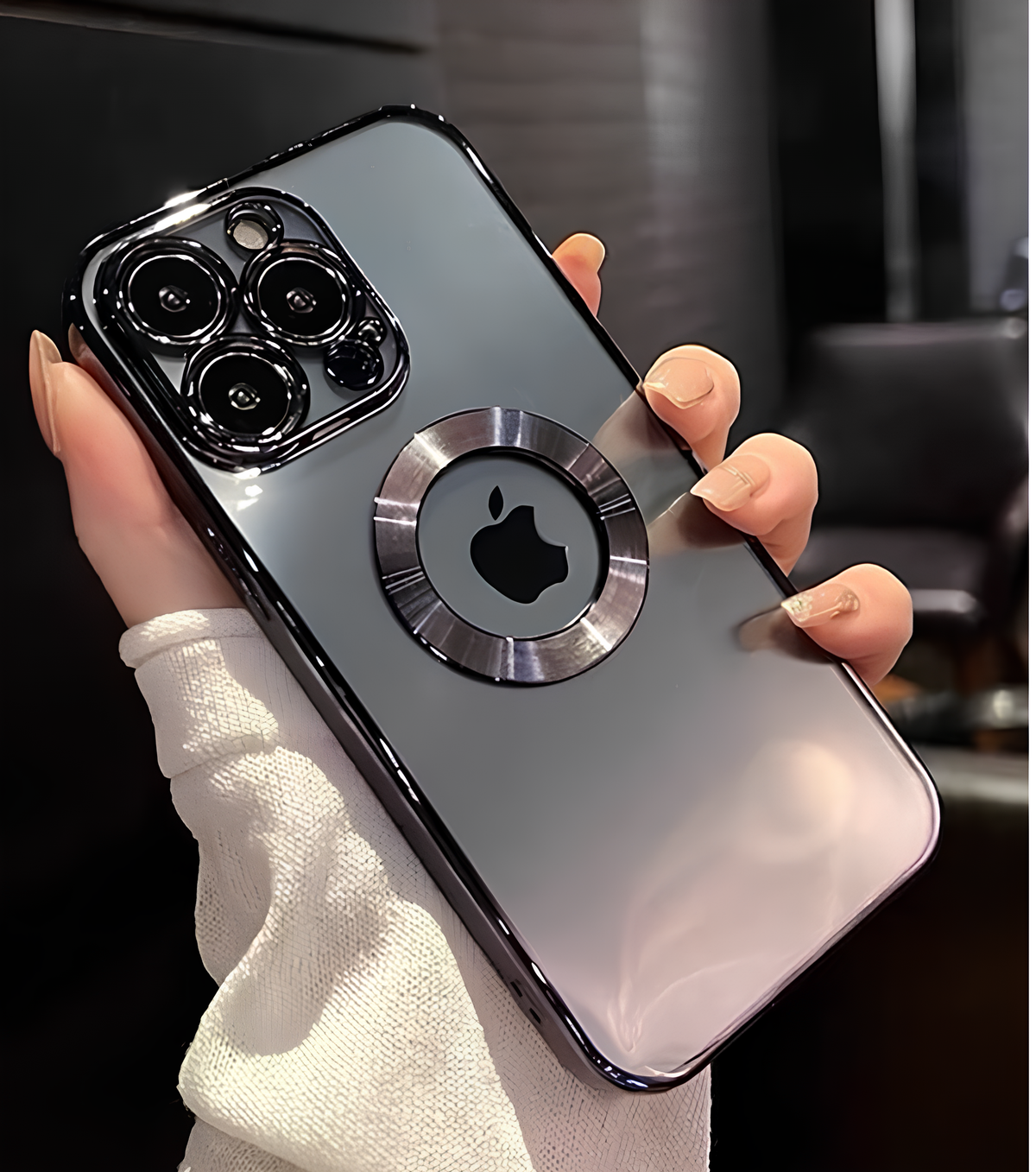 Glass Case™
