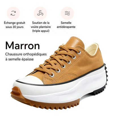 Orveo® I Chaussures Orthopédiques