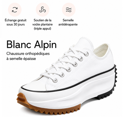 Orveo® I Chaussures Orthopédiques
