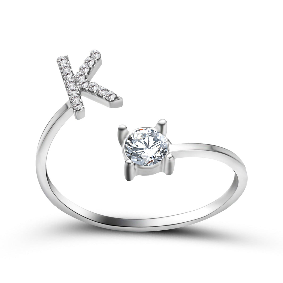 Bague initiale (BUNDLE TEST)