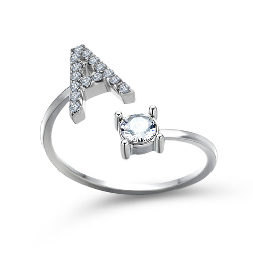 Bague initiale (BUNDLE TEST)