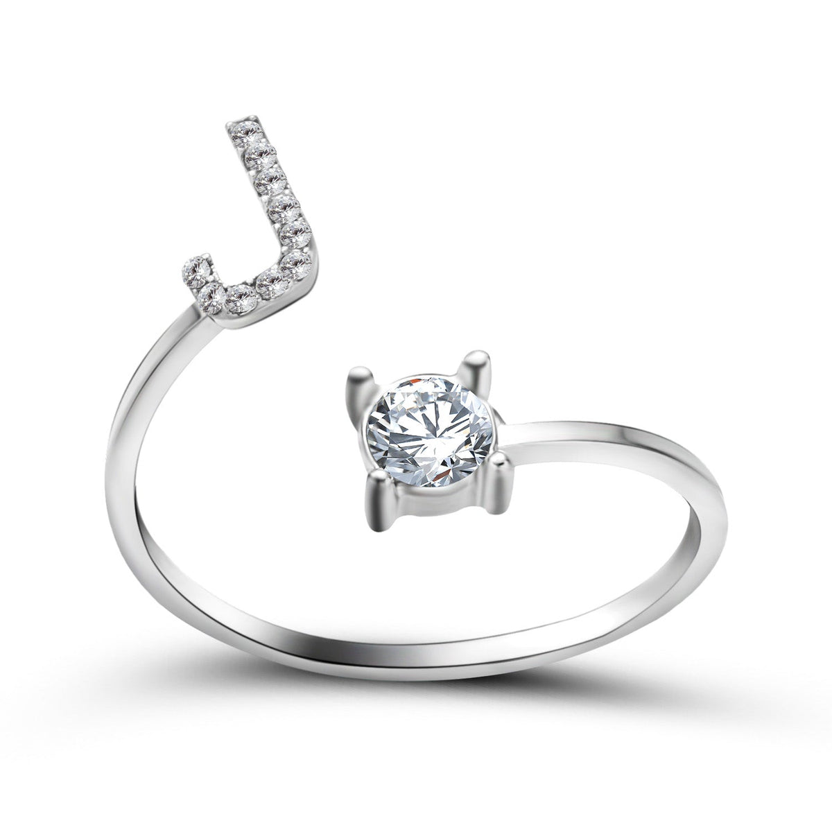 Bague initiale (BUNDLE TEST)