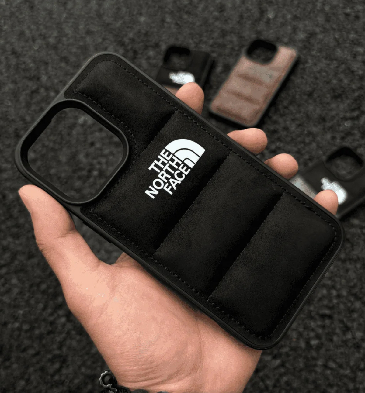 Puffer Case™