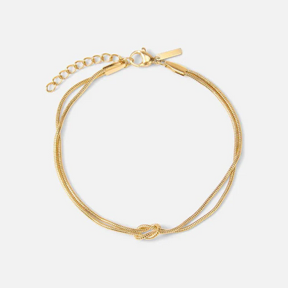 Bracelet Nœud