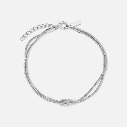 Bracelet Nœud